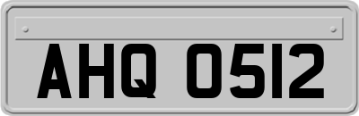 AHQ0512