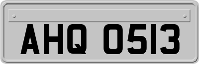 AHQ0513