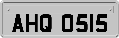 AHQ0515