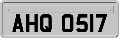 AHQ0517