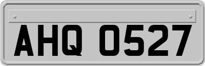 AHQ0527
