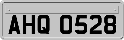 AHQ0528