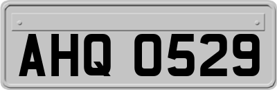 AHQ0529