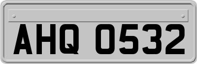 AHQ0532