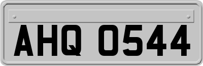 AHQ0544