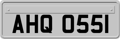 AHQ0551