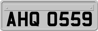 AHQ0559