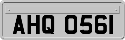 AHQ0561