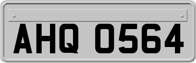 AHQ0564