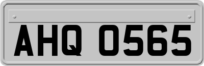 AHQ0565