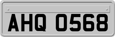 AHQ0568