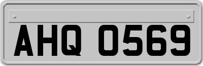 AHQ0569