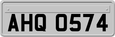 AHQ0574