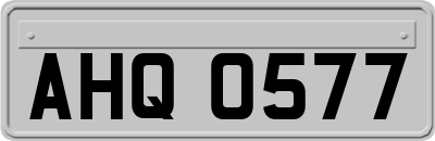 AHQ0577