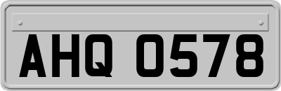 AHQ0578