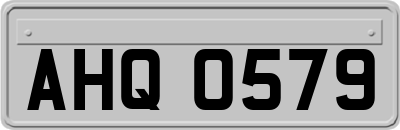 AHQ0579