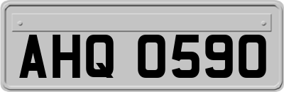 AHQ0590