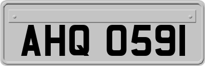 AHQ0591
