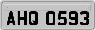 AHQ0593
