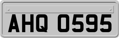AHQ0595