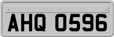 AHQ0596