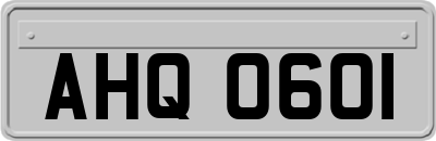 AHQ0601