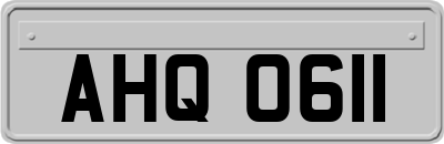 AHQ0611