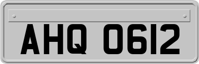 AHQ0612