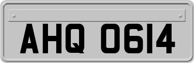 AHQ0614