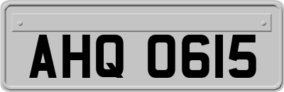 AHQ0615