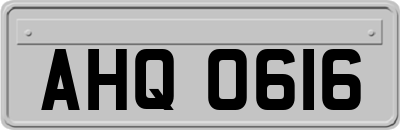 AHQ0616