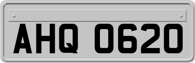 AHQ0620