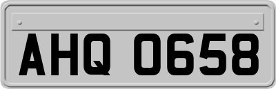 AHQ0658