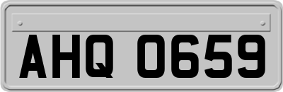 AHQ0659