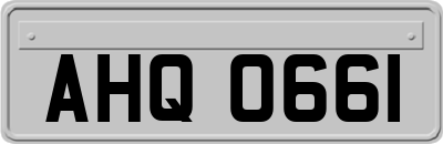 AHQ0661
