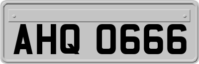 AHQ0666