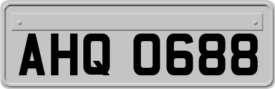 AHQ0688
