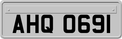 AHQ0691