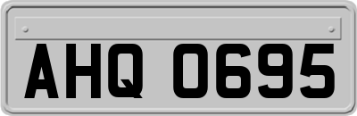 AHQ0695