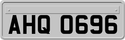 AHQ0696