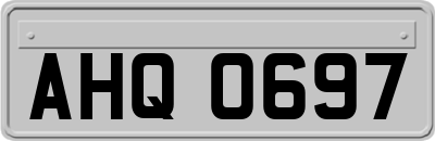 AHQ0697