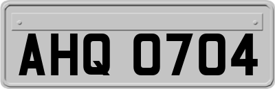 AHQ0704
