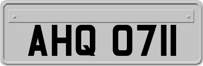 AHQ0711