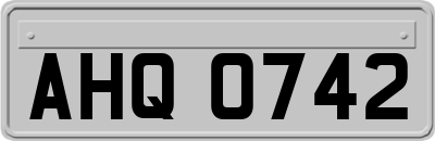 AHQ0742