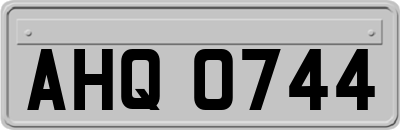AHQ0744