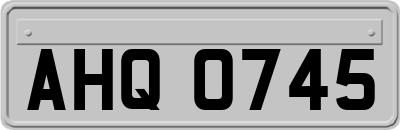 AHQ0745