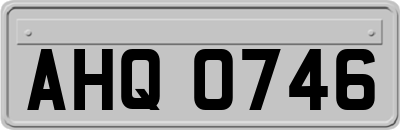 AHQ0746