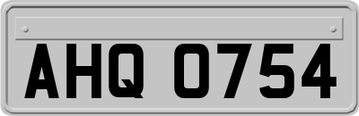 AHQ0754