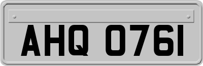 AHQ0761