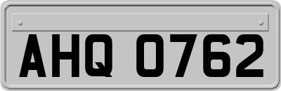 AHQ0762